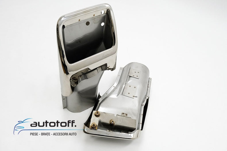 Pachet exterior Range Rover Vogue L322 (02-09) Autobiography Design