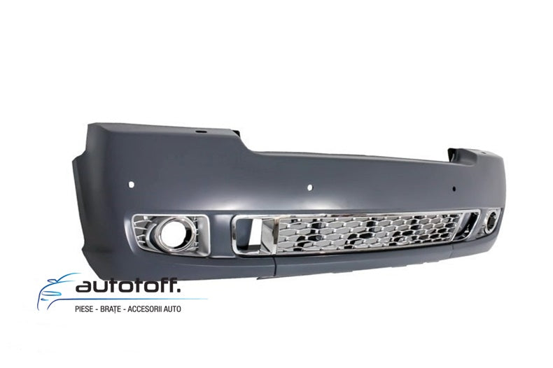 Pachet exterior Range Rover Vogue L322 (02-09) Autobiography Design