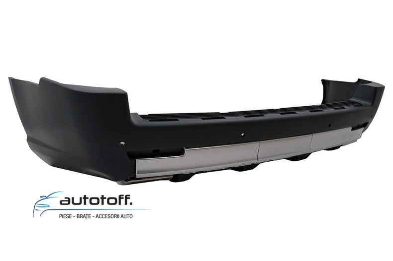 Pachet exterior Range Rover Vogue L322 (02-09) Autobiography Design