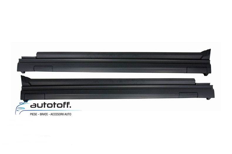 Pachet exterior Range Rover Vogue L322 (02-09) Autobiography Design