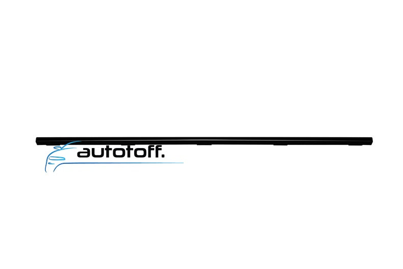 Body kit compatibil cu Audi A6 C8 Avant (2018+) RS6 Design