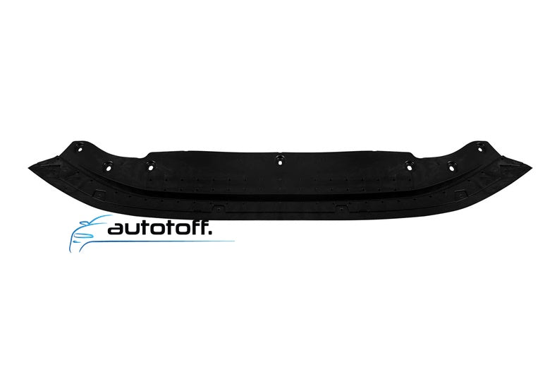 Body kit compatibil cu Audi A6 C8 Avant (2018+) RS6 Design