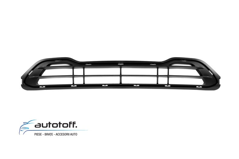 Pachet exterior compatibil cu Mercedes V-Class Vito W447 (14-19) MBH Design