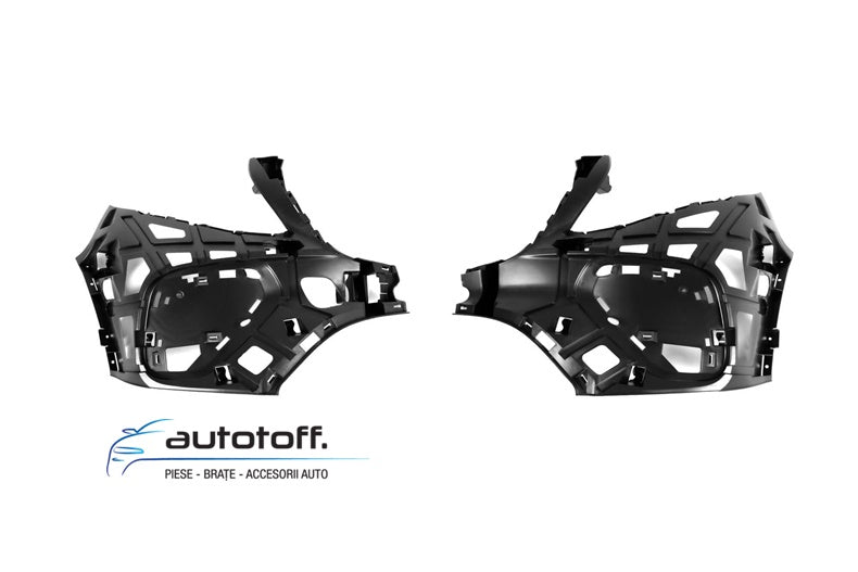 Pachet exterior compatibil cu Mercedes V-Class Vito W447 (14-19) MBH Design