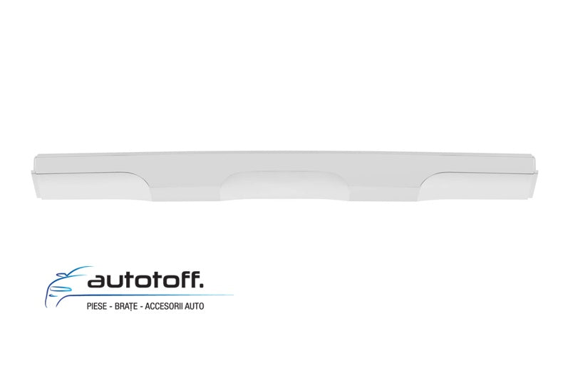 Pachet exterior compatibil cu Mercedes V-Class Vito W447 (14-19) MBH Design