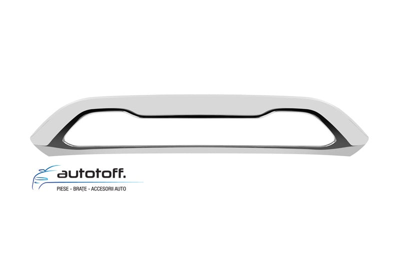 Pachet exterior compatibil cu Mercedes V-Class Vito W447 (14-19) MBH Design