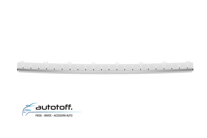 Pachet exterior compatibil cu Mercedes V-Class Vito W447 (14-19) MBH Design