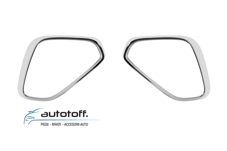 Pachet exterior compatibil cu Mercedes V-Class Vito W447 (14-19) MBH Design