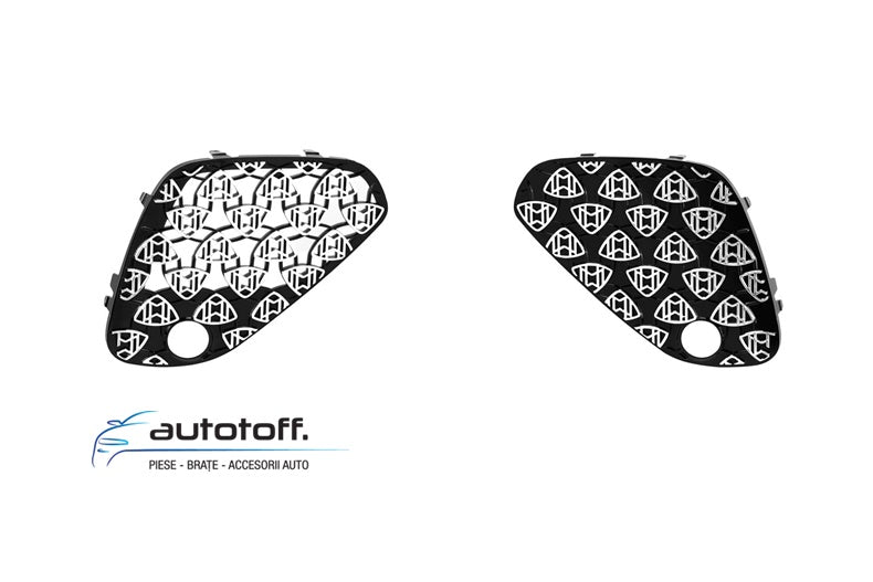 Pachet exterior compatibil cu Mercedes V-Class Vito W447 (14-19) MBH Design