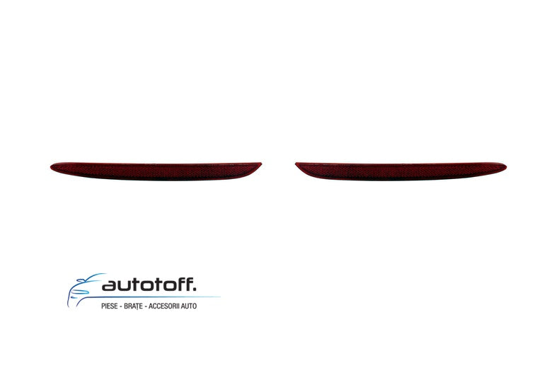 Pachet exterior compatibil cu Mercedes V-Class Vito W447 (14-19) MBH Design