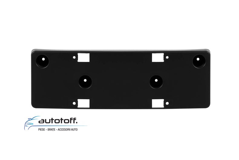 Pachet exterior compatibil cu Mercedes V-Class Vito W447 (14-19) MBH Design