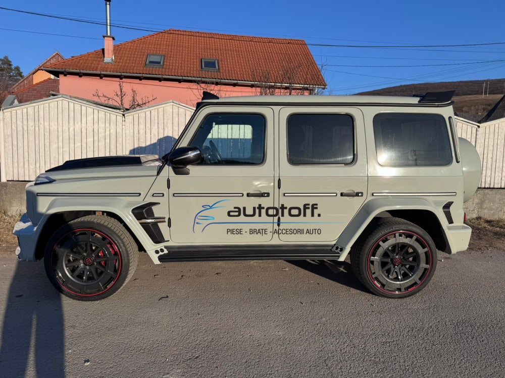 Jante R22 compatibile Mercedes G-Class W464 (2018+) G900