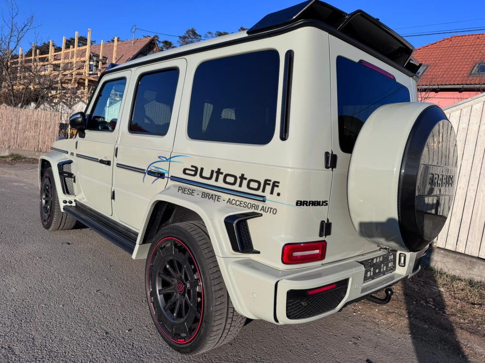 Jante R22 compatibile Mercedes G-Class W464 (2018+) G900