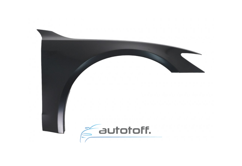 Pachet exterior compatibil cu Audi A7 C7 4G (2010-2017) Conversie la Audi A7 C8 (2018+) RS7 Design