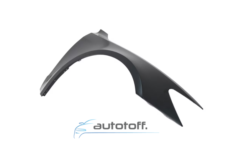Pachet exterior compatibil cu Audi A7 C7 4G (2010-2017) Conversie la Audi A7 C8 (2018+) RS7 Design