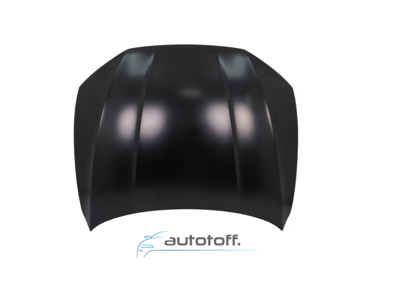 Pachet exterior compatibil cu Audi A7 C7 4G (2010-2017) Conversie la Audi A7 C8 (2018+) RS7 Design