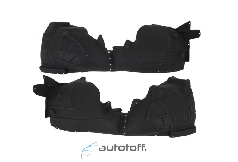 Pachet exterior compatibil cu Audi A7 C7 4G (2010-2017) Conversie la Audi A7 C8 (2018+) RS7 Design