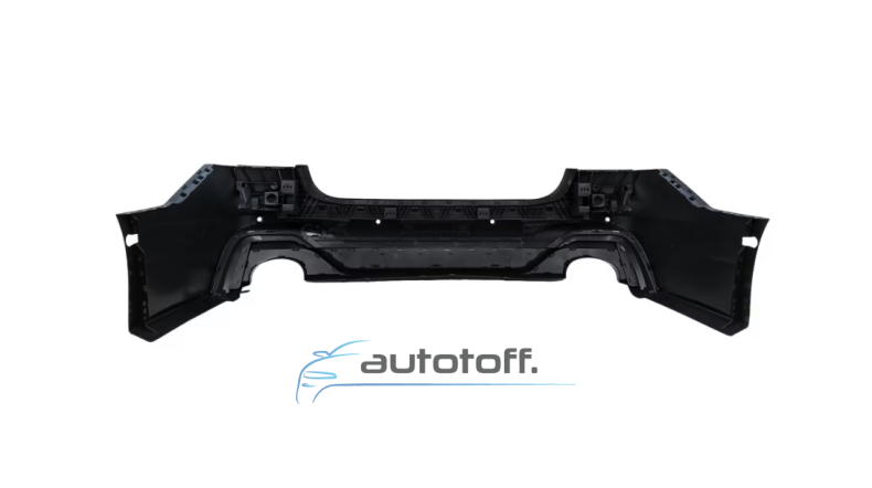 Pachet exterior compatibil cu Audi A7 C7 4G (2010-2017) Conversie la Audi A7 C8 (2018+) RS7 Design