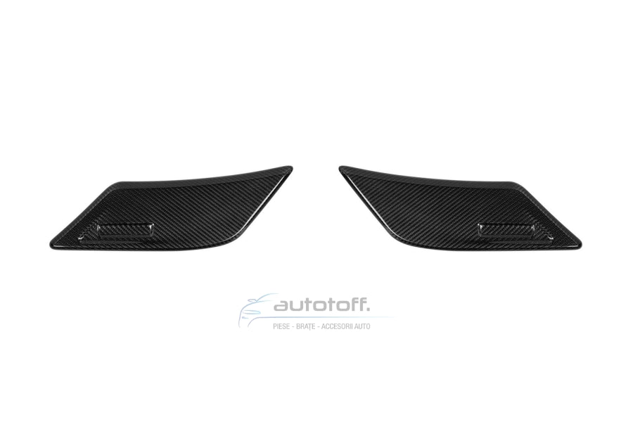 Pachet Brabus G800 compatibil cu Mercedes G-Class W464 ( 2018+ ) Carbon