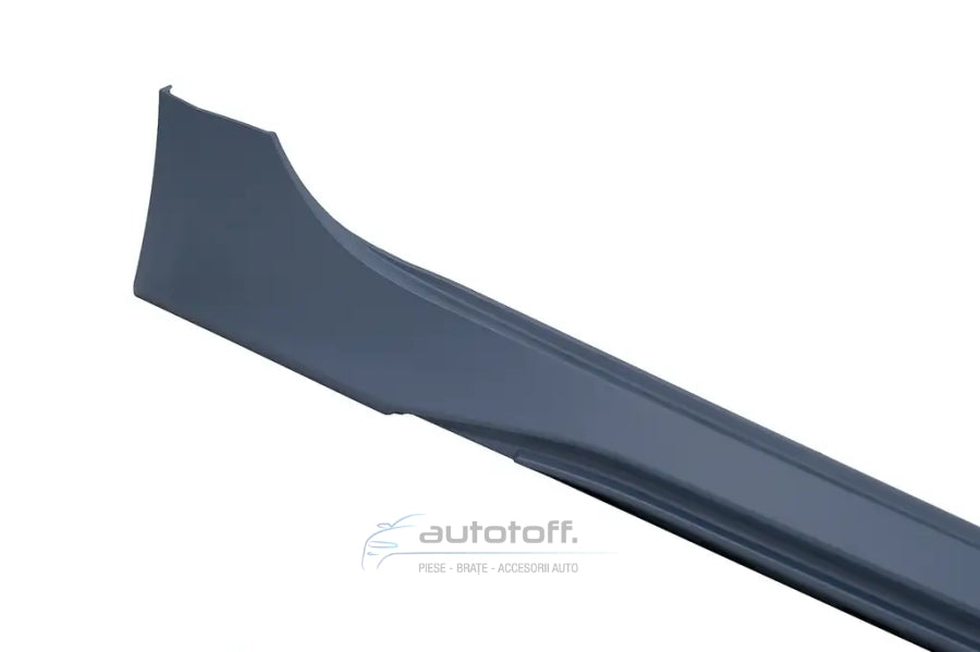 Pachet exterior compatibil cu Audi A7 4K C8 (2018+) RS7 Design
