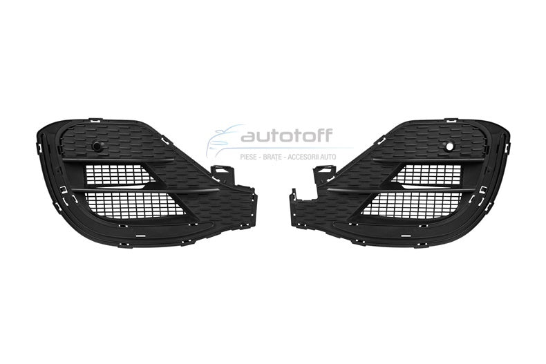 Pachet compatibil cu Mercedes GLS X167 ( 2020 - 2023 ) 63 AMG Deisgn