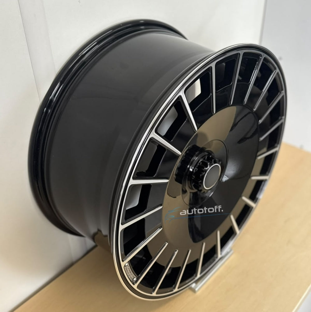 Jante B design R22 Monoblock 5X130 ET 30