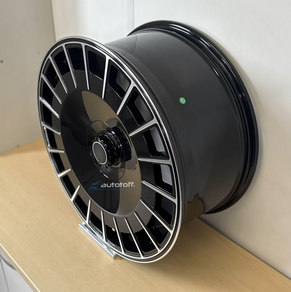 Jante B design R22 Monoblock 5X130 ET 30