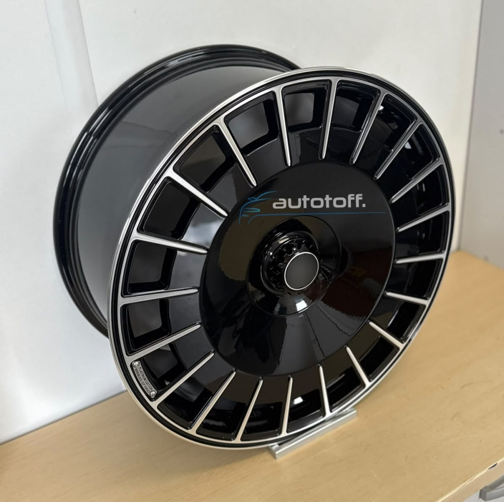 Jante B design R22 Monoblock 5X130 ET 30