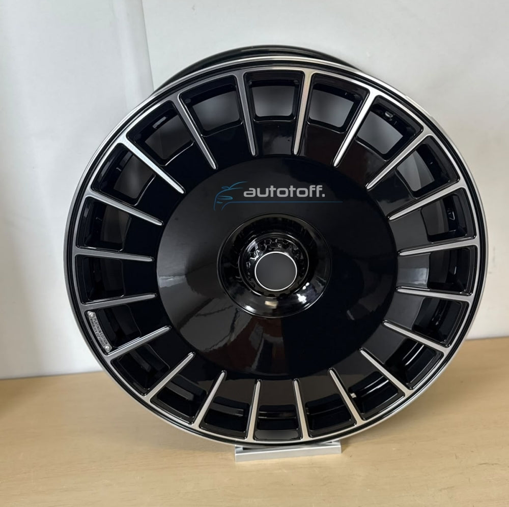 Jante B design R22 Monoblock 5X130 ET 30