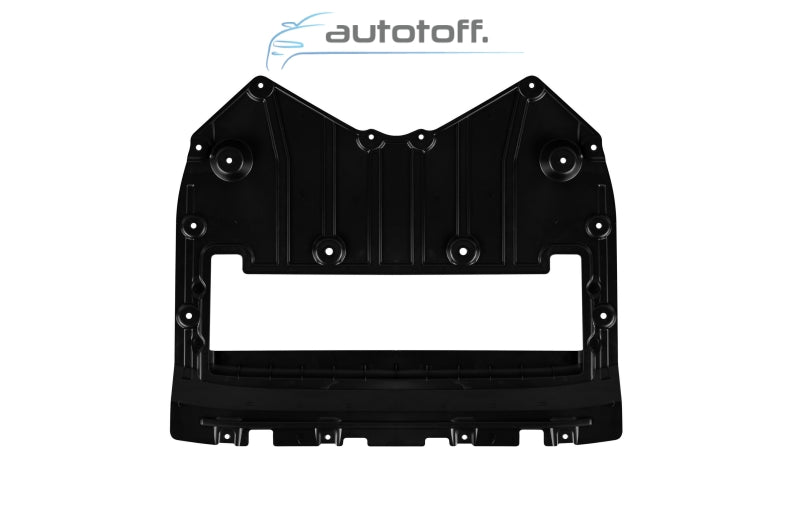 Pachet exterior compatibil cu BMW X6 G06 (2019-2023) Conversie la Facelift X6M Design