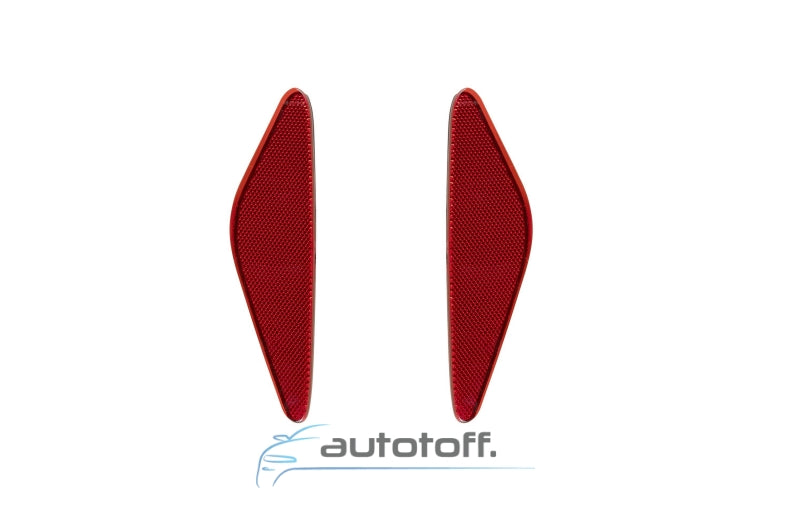 Pachet exterior compatibil cu BMW Seria 8 G14 Cabrio, G15 Coupe (2018+) M8 Design