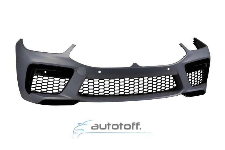 Pachet exterior compatibil cu BMW Seria 8 G14 Cabrio, G15 Coupe (2018+) M8 Design