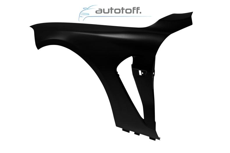 Pachet exterior compatibil cu BMW X6 G06 (2019-2023) Conversie la Facelift X6M Design