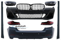 Pachet exterior BMW G30 Seria 5 (17-19) Conversie la G30 LCI M-Tech Design