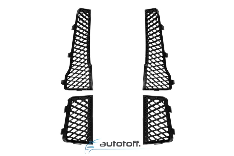 Pachet compatibil cu Mercedes G-Class W465 (2024+) BRB Design