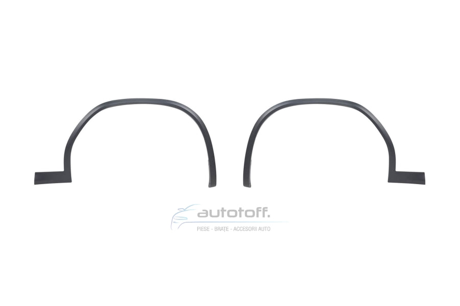 Pachet exterior Compatibil cu X3 G01 (2017-2021) Conversie la X3 G01 Facelift (2022+)