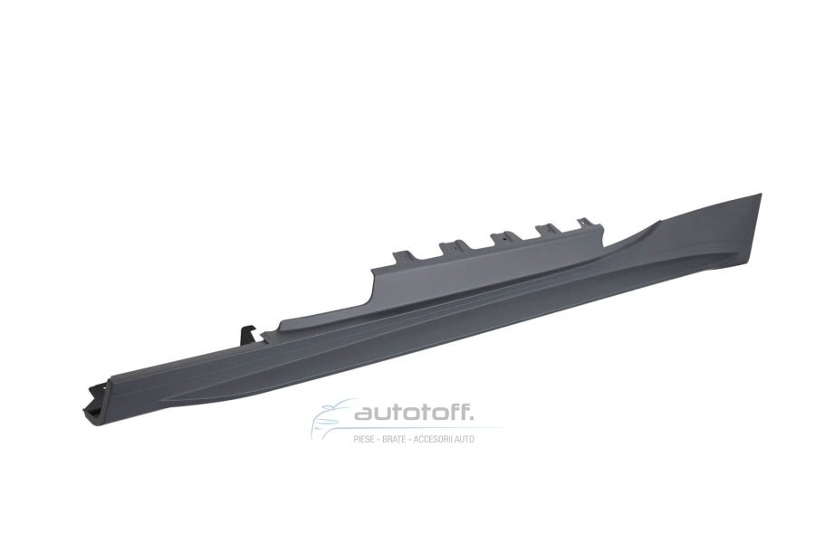 Pachet exterior compatibil cu BMW Seria 4 G22 (2020-2024) M4 Design