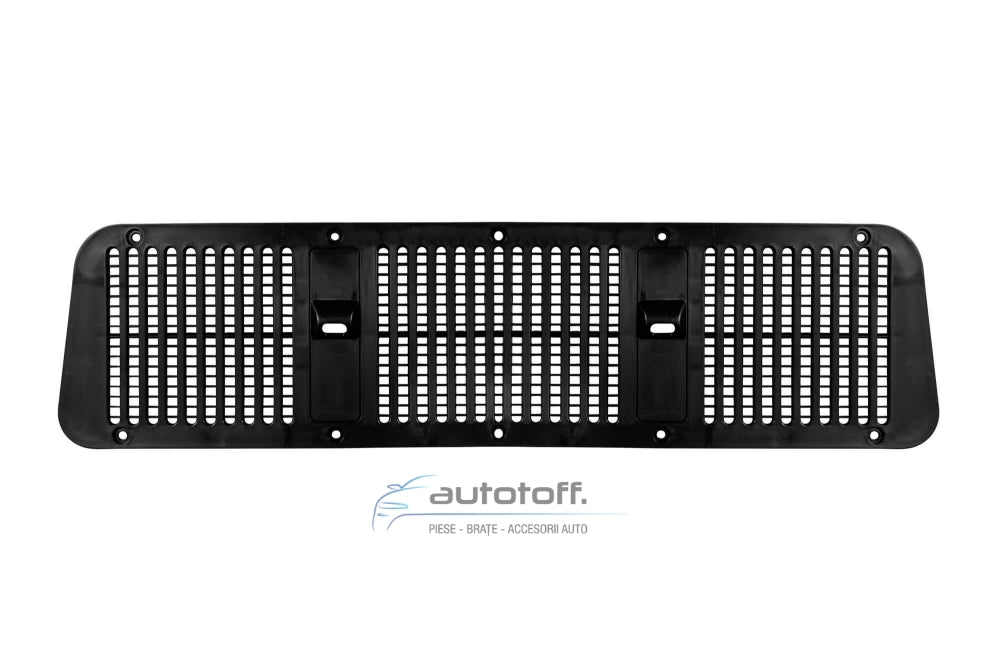 Pachet exterior compatibil cu Mercedes G-Class W463 (2008-2017) Conversie la W464 G800