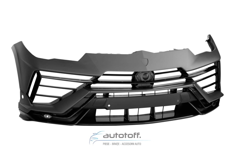 Pachet compatibil cu Lamborghini Urus (2018-2022) Conversie 2023