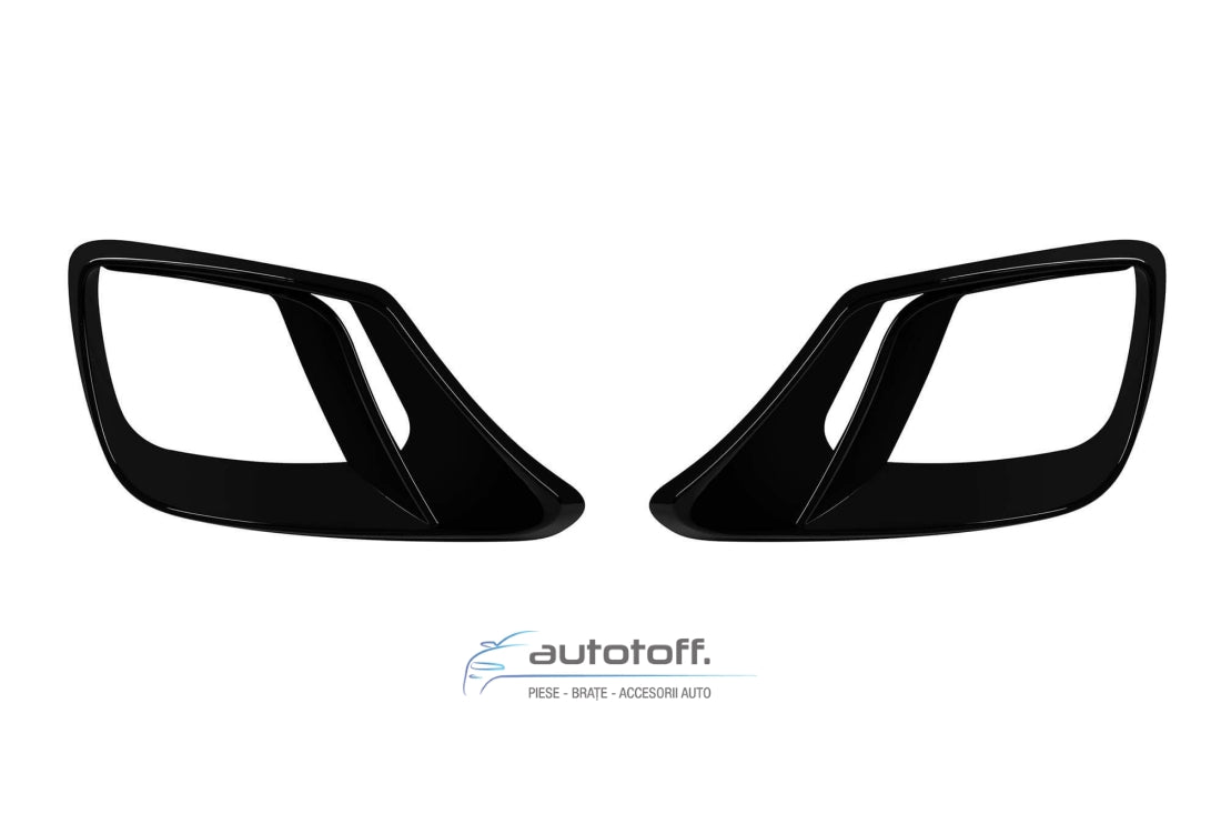 Pachet compatibil cu Mercedes S-Class W222 (2017-2020) BRB Design