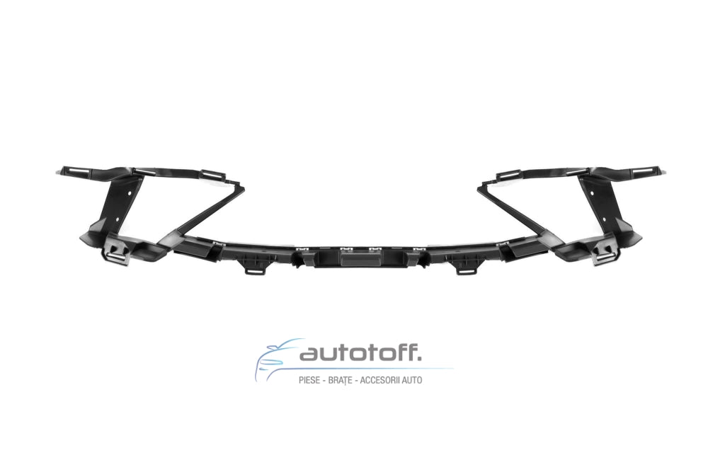 Pachet compatibil cu BMW G70 Seria 7 (2023+) M760 Black package