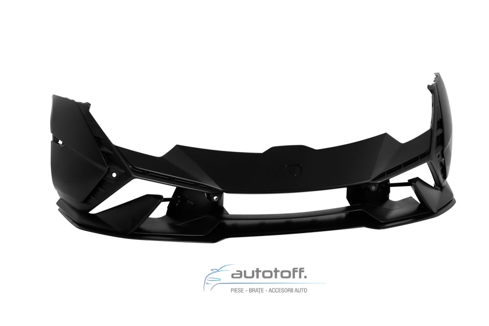Pachet exterior compatibil cu Lamborghini Huracan (2014-2024) Huracan Tecnica Design