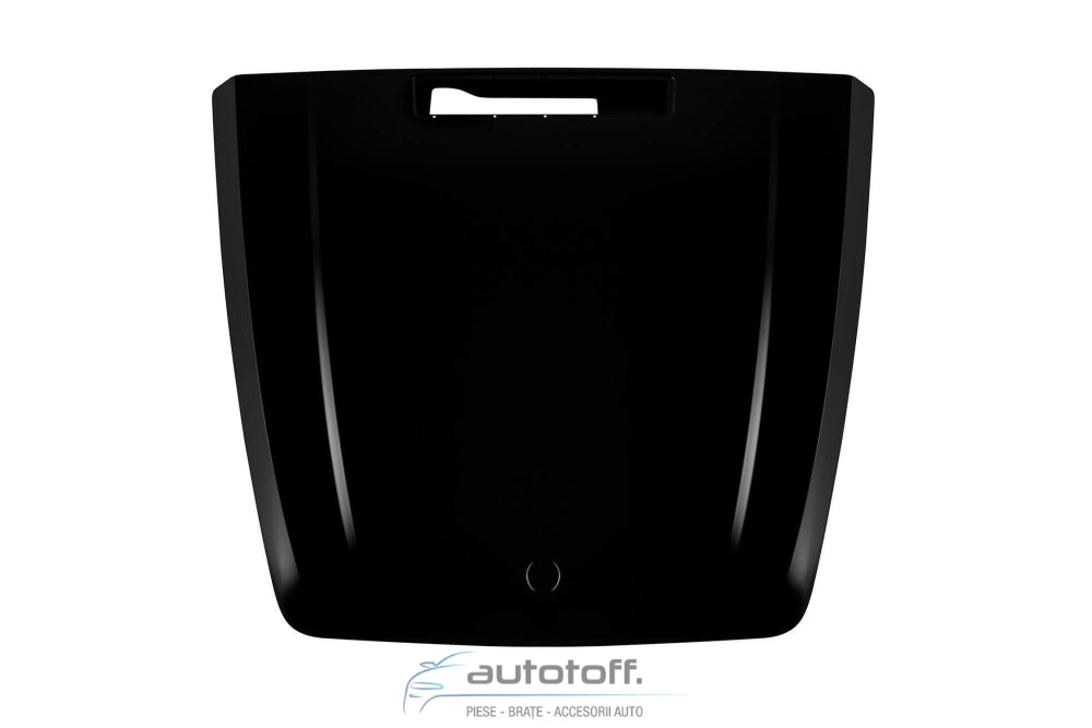 Pachet exterior compatibil cu Mercedes G-Class W463 (2008-2017) Conversie la W464 G800