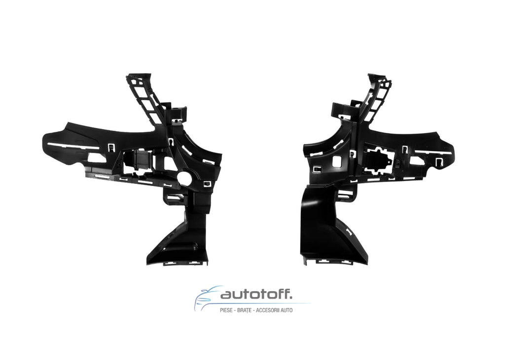 Pachet compatibil cu Mercedes S-Class W222 (2017-2020) BRB Design