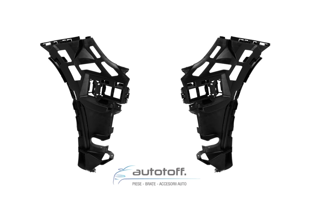Pachet exterior compatibil Mercedes GLS X167 (2019-2023) BRB GLS900 Design