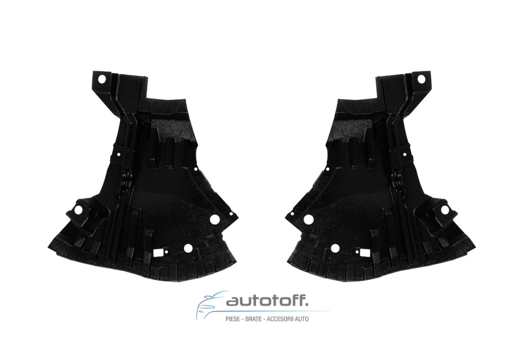 Pachet compatibil cu Mercedes S-Class W222 (2017-2020) BRB Design