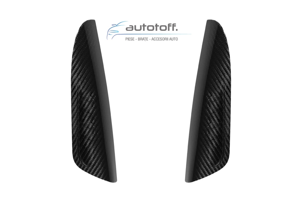 Pachet prelungiri G-Class W465 (2024+) Fibra Carbon BRB Design