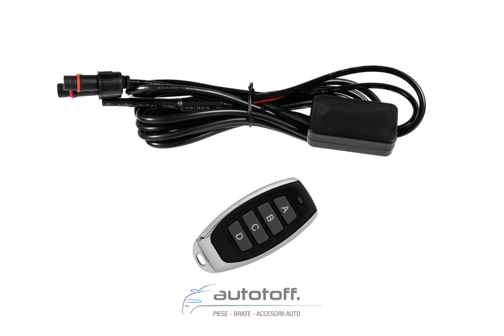Pachet prelungiri G-Class W465 (2024+) Fibra Carbon BRB Design