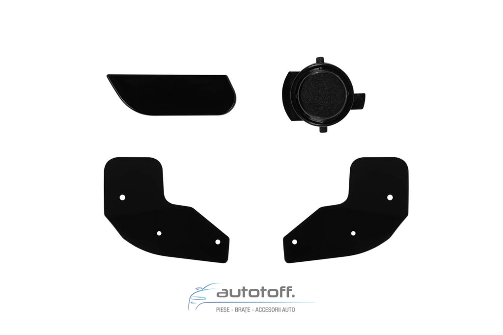 Pachet compatibil cu Mercedes S-Class W222 (2017-2020) BRB Design