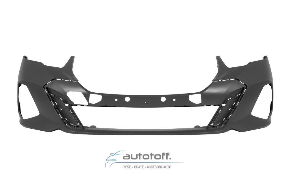 Pachet exterior compatibil BMW Seria 5 G60 (2023+) M-tech design